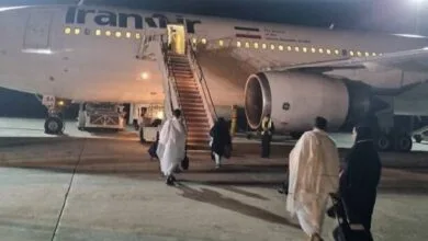 پروازهای حج تمتع امسال از ۲۳ فرودگاه کشور انجام می‌شود