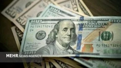 سقوط تتر با پرواز عراقچی به مسقط؛ دلار در حال ریزش
