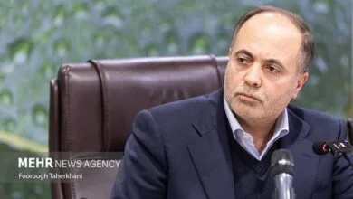 نوری: کالاهای اساسی موجود در بندر شهید رجایی آسیب جدی ندیدهاند نوری: کالاهای اساسی موجود در بندر شهید رجایی آسیب جدی ندیدهاند