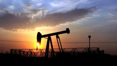 قیمت نفت در مسیر ثبت دومین کاهش هفتگی