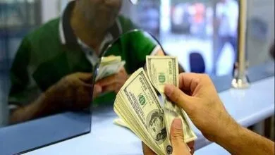 قیمت دلار توافقی امروز ۲۰ اردیبهشت