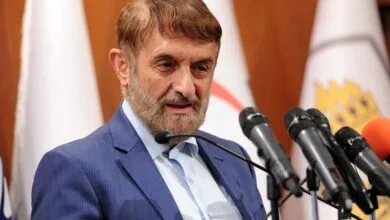 عضو مجمع تشخیص مصلحت نظام: مذاکره با چین را شروع کنید