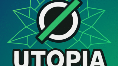 یوتوپیا (Utopia) چیست و چه کاربردی دارد؟ معرفی کامل UUSD + آموزش خرید از مهران بیت یوتوپیا (Utopia) چیست و چه کاربردی دارد؟ معرفی کامل UUSD + آموزش خرید از مهران بیت