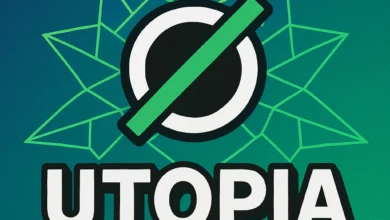 یوتوپیا (Utopia) چیست و چه کاربردی دارد؟ معرفی کامل UUSD + آموزش خرید از مهران بیت