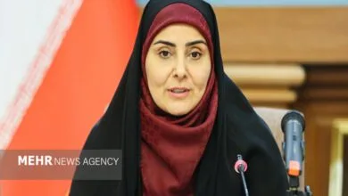 وزیر راه: به زودی سوت قطار رشت – آستارا به صدا در می‌آید