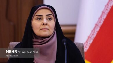 عبور ۲۰ میلیون تن بار از شرق و ۱۵ میلیون تن از غرب خزر هدف ایران است