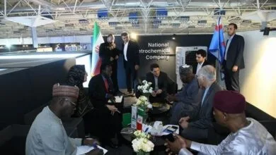 استفاده از دانش فنی ایرانی در طرح‌های پتروشیمی نیجر