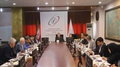 تصویب ۹۷ طرح سرمایه‌گذاری خارجی به ارزش ۱.۵ میلیارد دلار