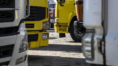 حمداللهی: تعیین تکلیف سهمیه سوخت و کرایه حمل در انتظار مصوبات جدید است