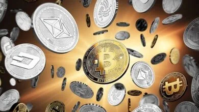 ریزش یکدست در بازار کریپتو؛ اصلاح همزمان بیت‌کوین، اتریوم و آلتکوین‌ها