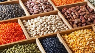فردا ثبت‌سفارش حبوبات با نرخ جدید آغاز می‌شود