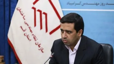 لزوم مقاوم‌سازی و بازطراحی برخی شهرها با رویکرد پدافند غیرعامل