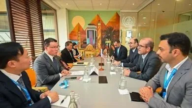 اشتراک‌گذاری ابتکارات ایران در زمینه بازآفرینی شهری با وزیر مسکن مالزی