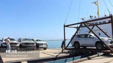 سرنوشت واردات خودرو در ۱۴۰۴؛ بازنگری اساسی در تعرفه‌ها