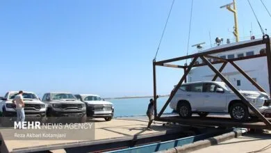 سرنوشت واردات خودرو در ۱۴۰۴؛ بازنگری اساسی در تعرفه‌ها