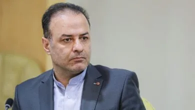 فضای آسمان نیمه شرقی کشور باز شد