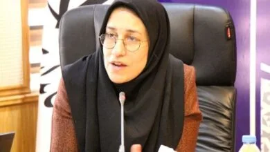تهران فقیرترین استان از منظر سرانه منابع آب تجدید پذیر داخلی