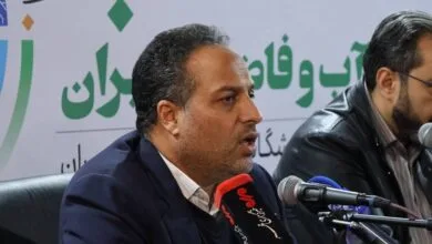 آمادگی ۱۰۰ درصدی برای تأمین آب مواکب در مرزها و عتبات آمادگی ۱۰۰ درصدی برای تأمین آب مواکب در مرزها و عتبات