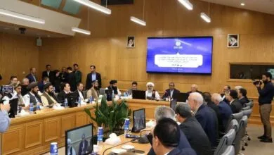 توسعه مرز دوغارون یکی از راهبردهای اصلی ایران و افغانستان است