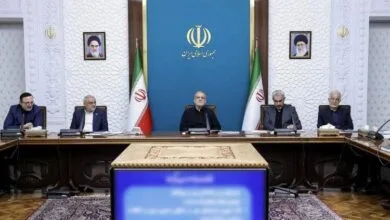 جلسه شورایعالی مناطق آزاد و ویژه اقتصادی با حضور رئیس جمهور برگزار شد جلسه شورایعالی مناطق آزاد و ویژه اقتصادی با حضور رئیس جمهور برگزار شد