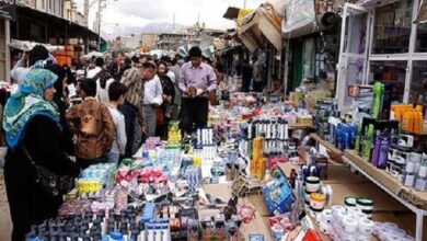 ۳ هزار روستابازار برای عرضه مستقیم محصولات کشاورزی ایجاد می‌شود