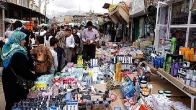 ۳ هزار روستابازار برای عرضه مستقیم محصولات کشاورزی ایجاد میشود ۳ هزار روستابازار برای عرضه مستقیم محصولات کشاورزی ایجاد میشود