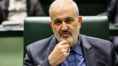 طرح استیضاح وزیر نیرو احتمالاً فردا تقدیم هیئت رئیسه مجلس می‌شود