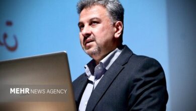 میزان صادرات و واردات برق کمتر از تولید یک درصد از برق تولیدی کشور