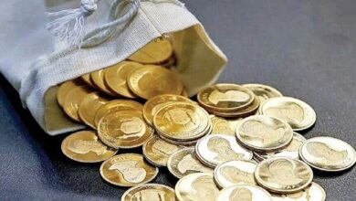 قیمت طلا، قیمت دلار، قیمت سکه و قیمت ارز