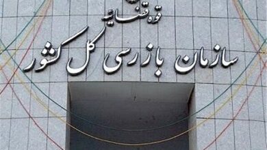 هشدار سازمان بازرسی نسبت به فروش بلیت هواپیما با نرخ‌های بالا