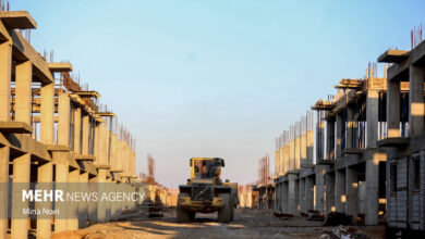 خبرخوش به متقاضیان مسکن؛ ۴۰ هزار واحد حمایتی به مرحله پایانی رسید