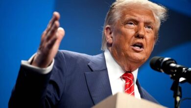 واکنش گاردین انگلیس به تهدیدهای ترامپ علیه هند