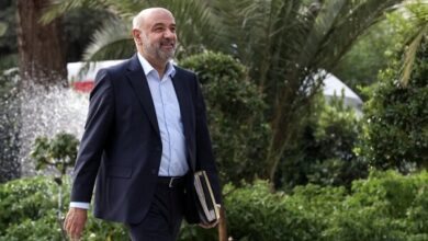 میدری: حذف یارانه دهک‌های ۸ تا ۱۰ کمکی به تأمین منابع کالابرگ نمی‌کند