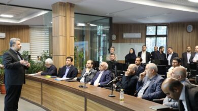 کاهش ۳ درصدی مصرف برق با راه‌اندازی مرکز ملی پایش مصرف