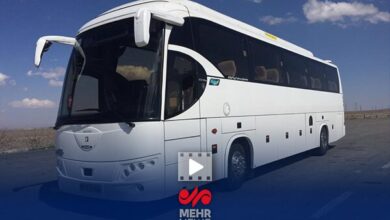 سهمیه ۲هزار لیتر سوخت ثابت و ۵۰۰ لیتر تشویقی برای اتوبوس‌های اربعین