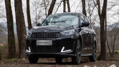 آغاز فروش نقدی و اقساطی «ریسپکت ۲» با قیمت قطعی و تحویل فوری