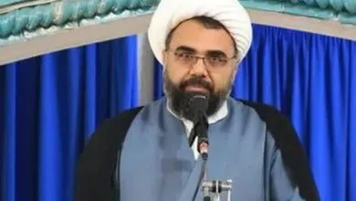 امام جمعه موقت برازجان: آینده انقلاب اسلامی روشن و امیدوارکننده است